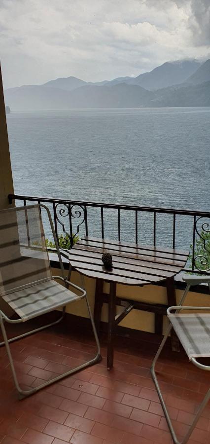 Beautiful Place A Lago D'Orta Mit Direktem Seezugang Omegna Bagian luar foto